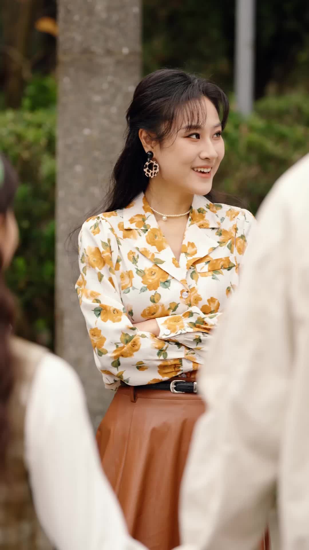Episode 40 of My Cinderella, Love You Forever