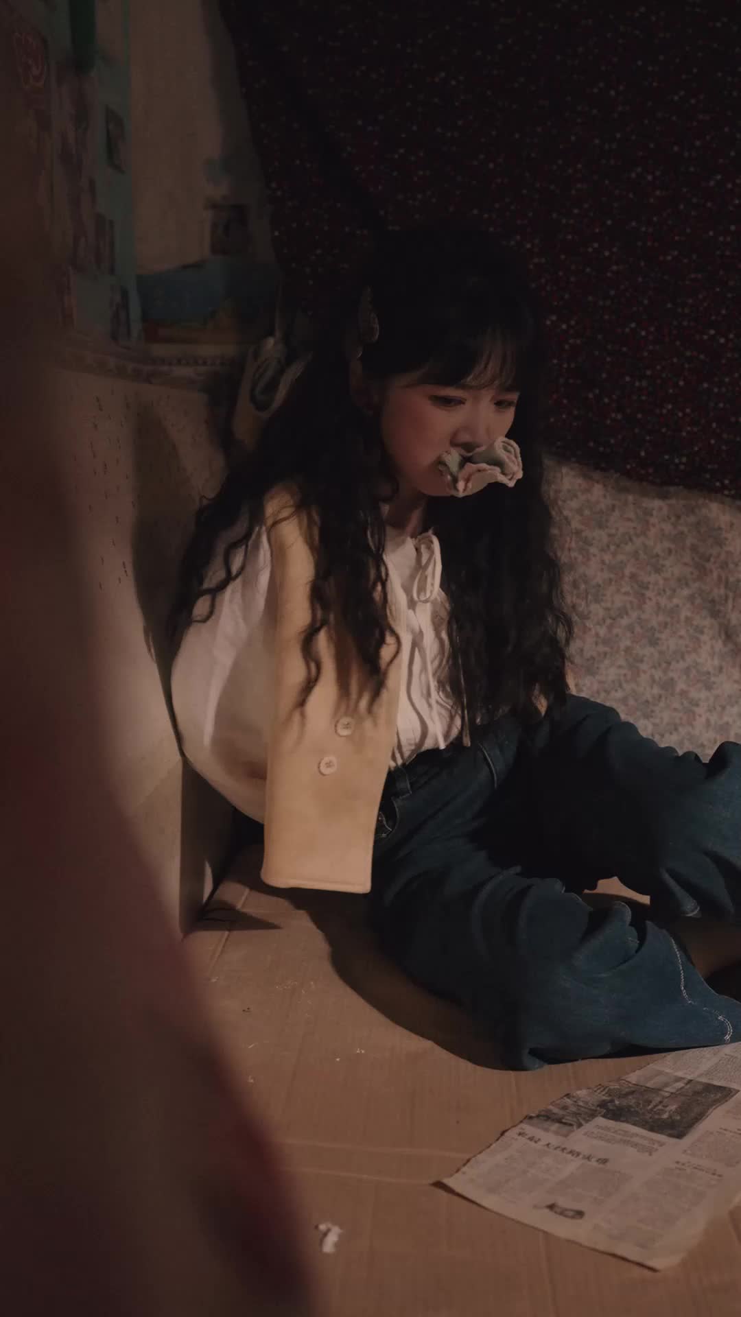 Episode 63 of My Cinderella, Love You Forever