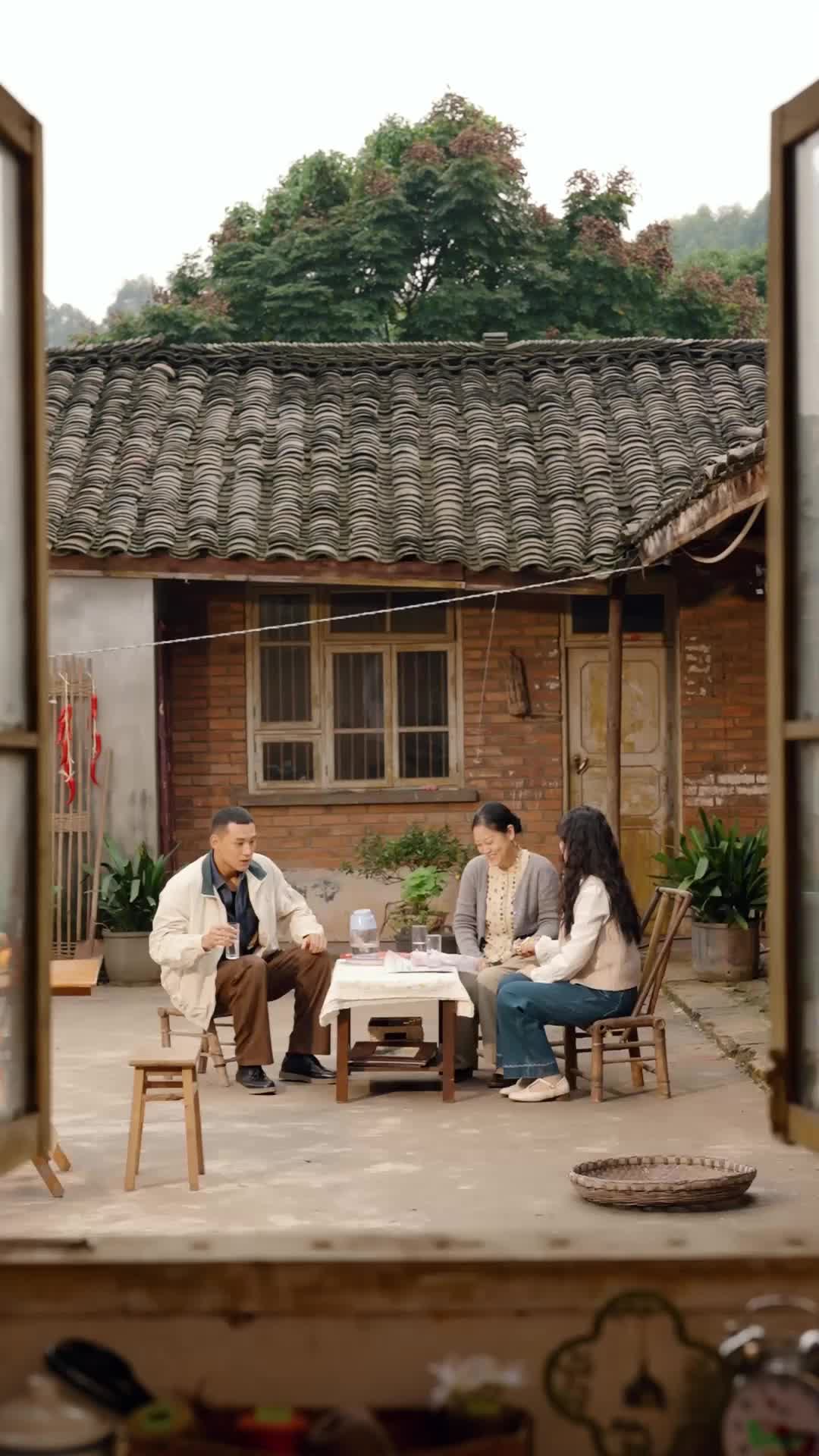 Episode 9 of My Cinderella, Love You Forever