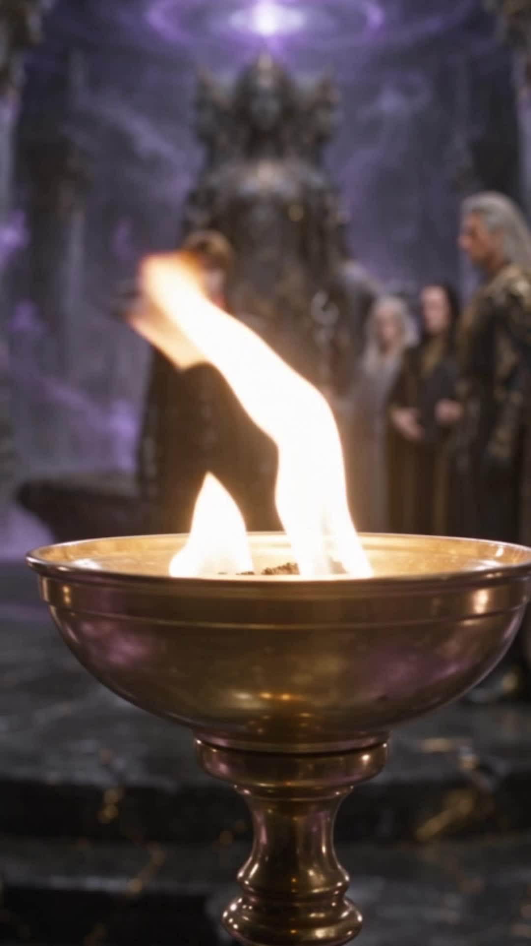 Episode 20 of My Contract Husband is Hades