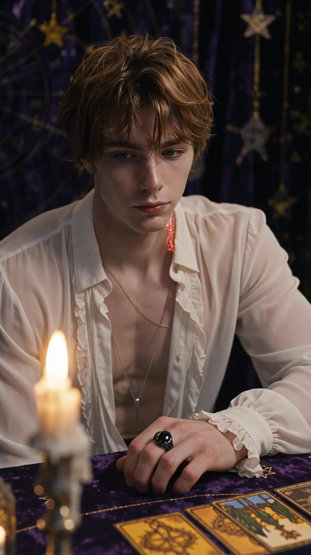 Episode 5 of My Contract Husband is Hades