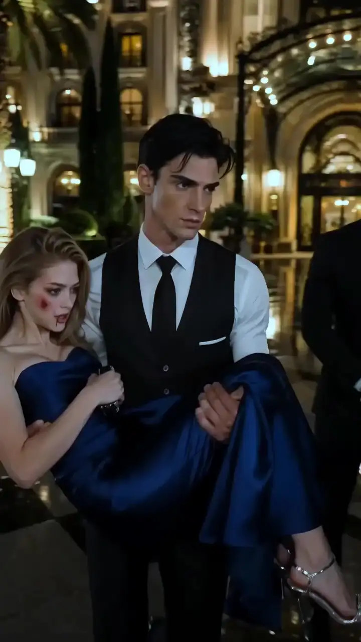 Episode 13 of My Contract Wife is Actually a Fashion Genius