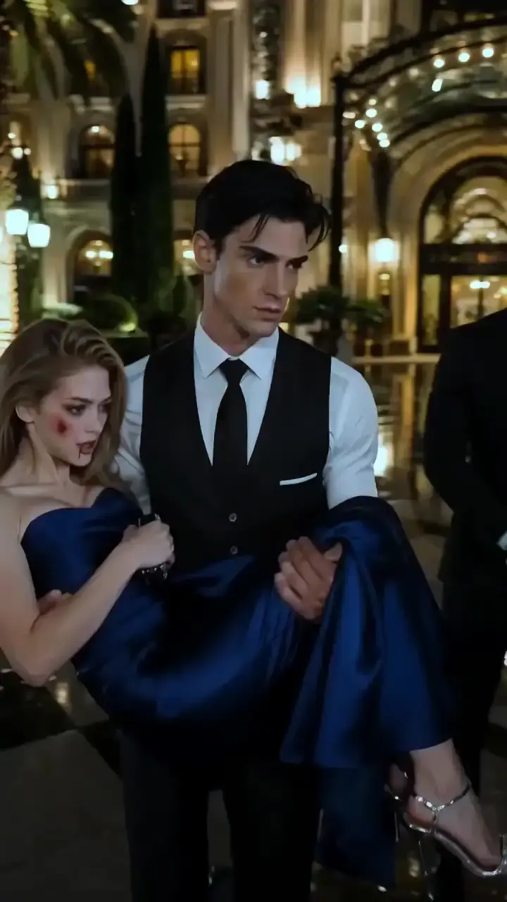 Episode 13 of My Contract Wife is Actually a Fashion Genius