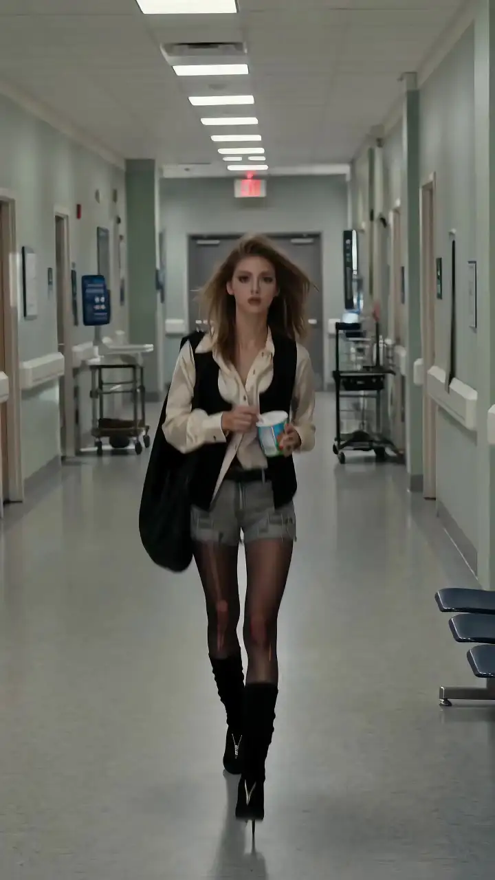 Episode 19 of My Contract Wife is Actually a Fashion Genius