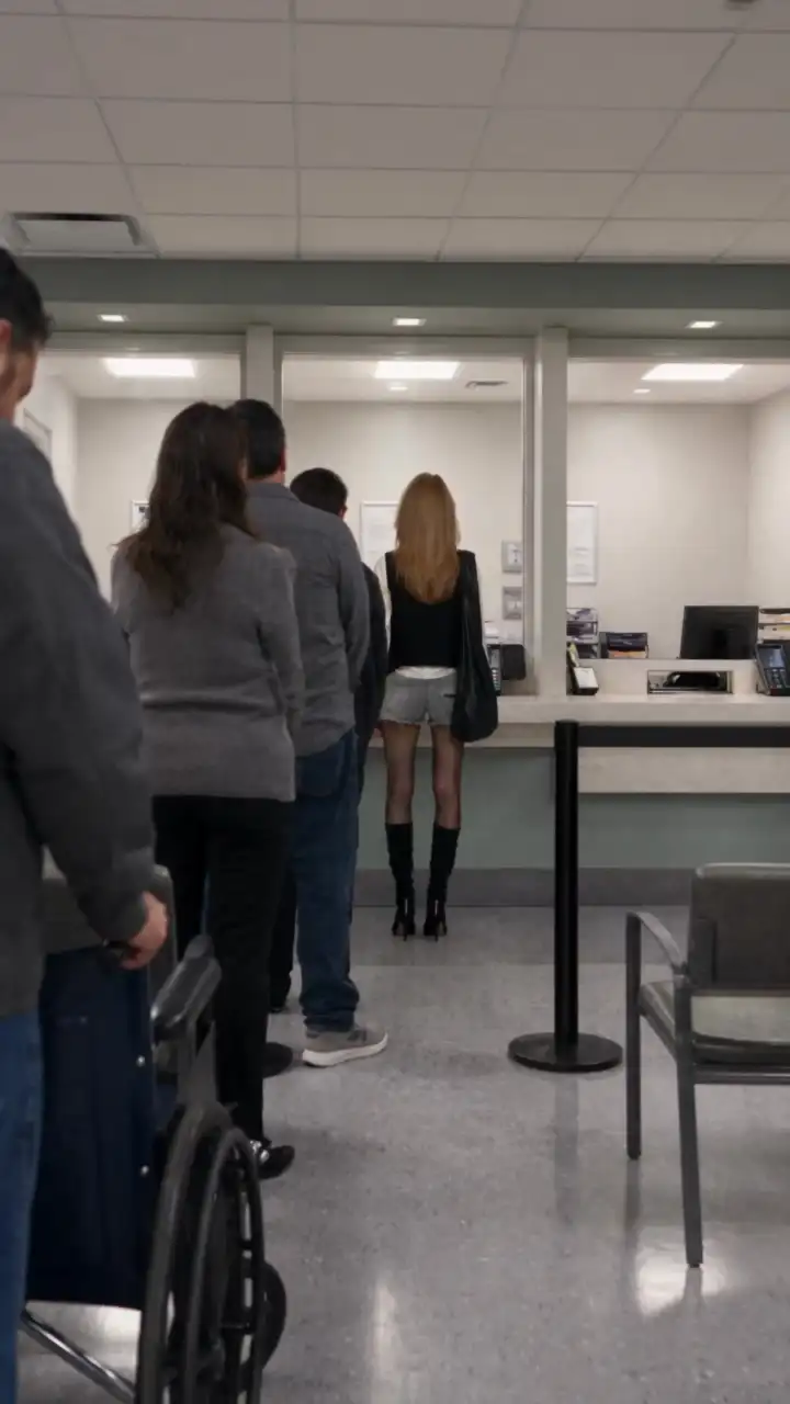 Episode 3 of My Contract Wife is Actually a Fashion Genius
