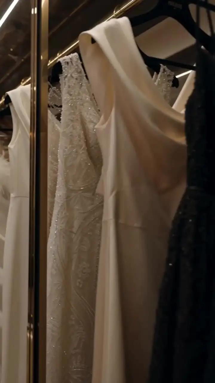 Episode 5 of My Contract Wife is Actually a Fashion Genius