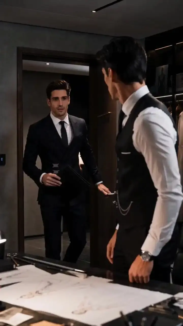 Episode 6 of My Contract Wife is Actually a Fashion Genius