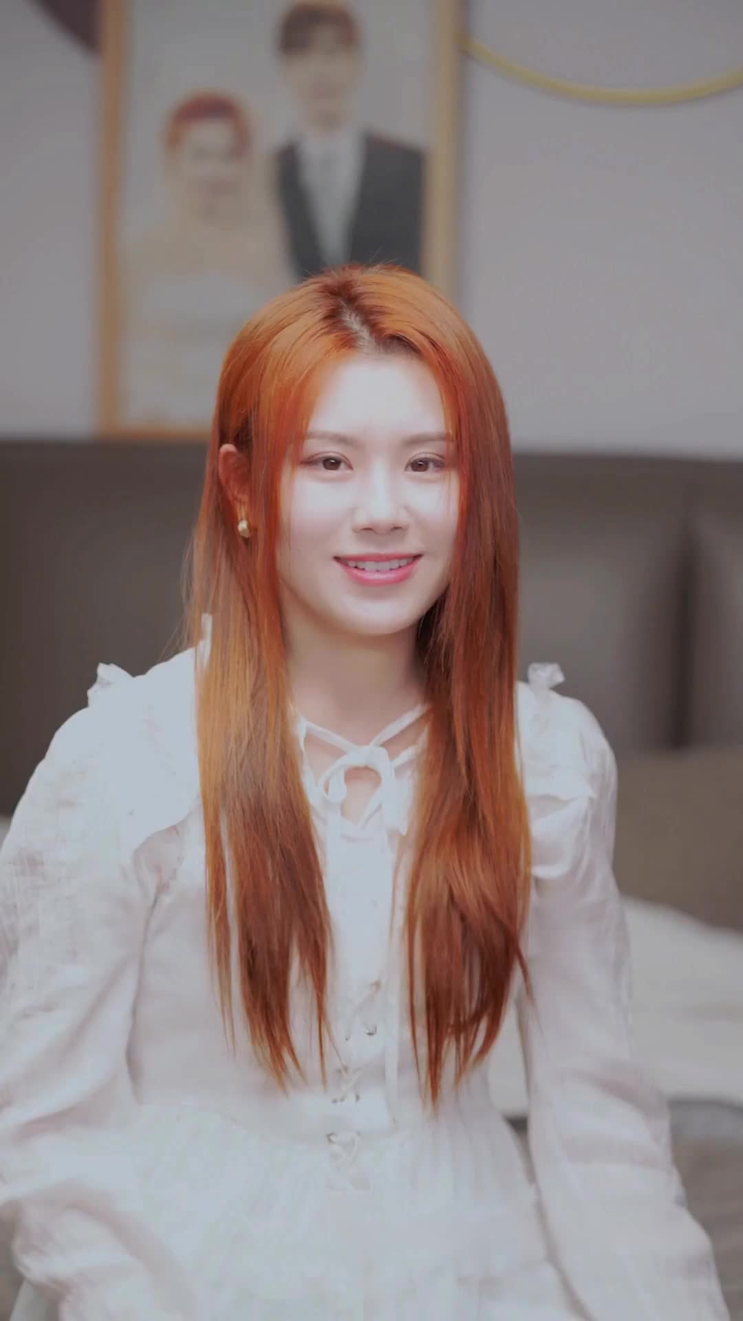 Episode 1 of My Contract Wife Is My First Love