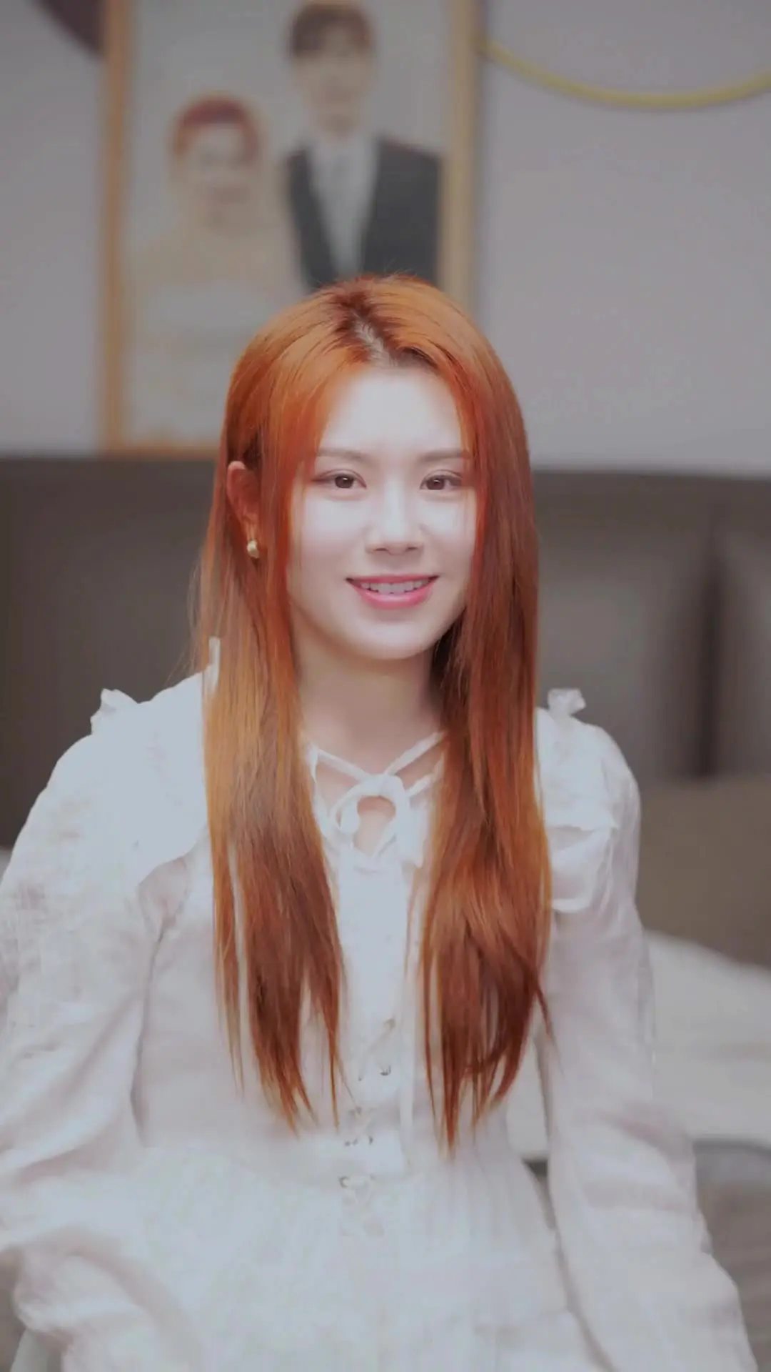Episode 1 of My Contract Wife Is My First Love