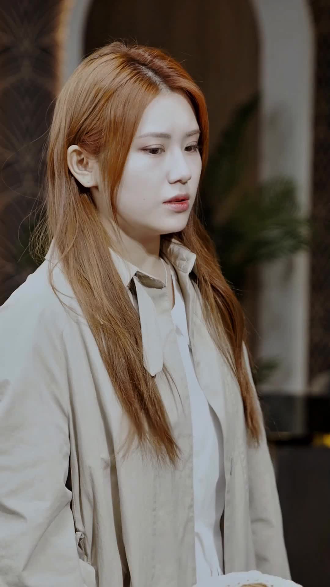 Episode 14 of My Contract Wife Is My First Love