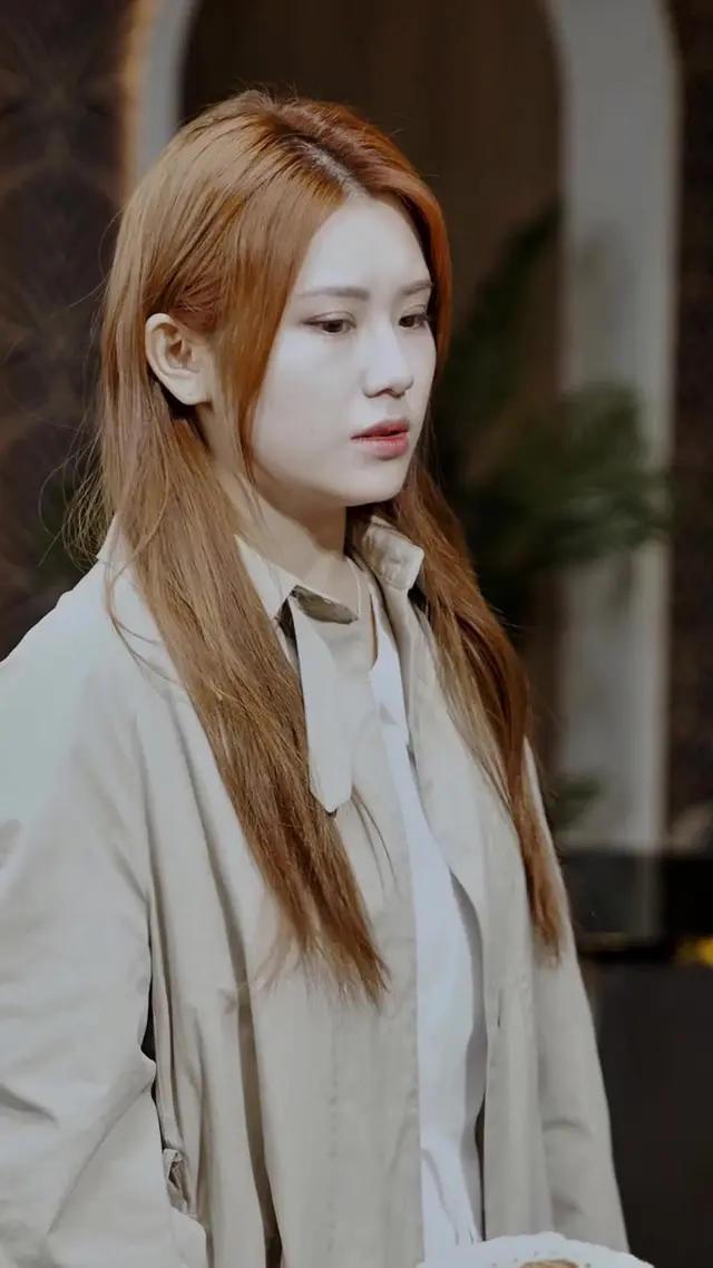 Episode 14 of My Contract Wife Is My First Love
