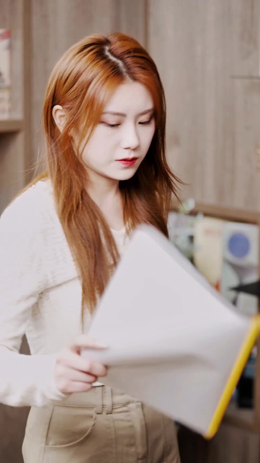 Episode 15 of My Contract Wife Is My First Love