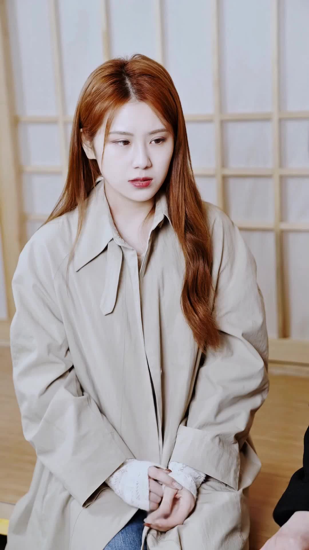 Episode 16 of My Contract Wife Is My First Love