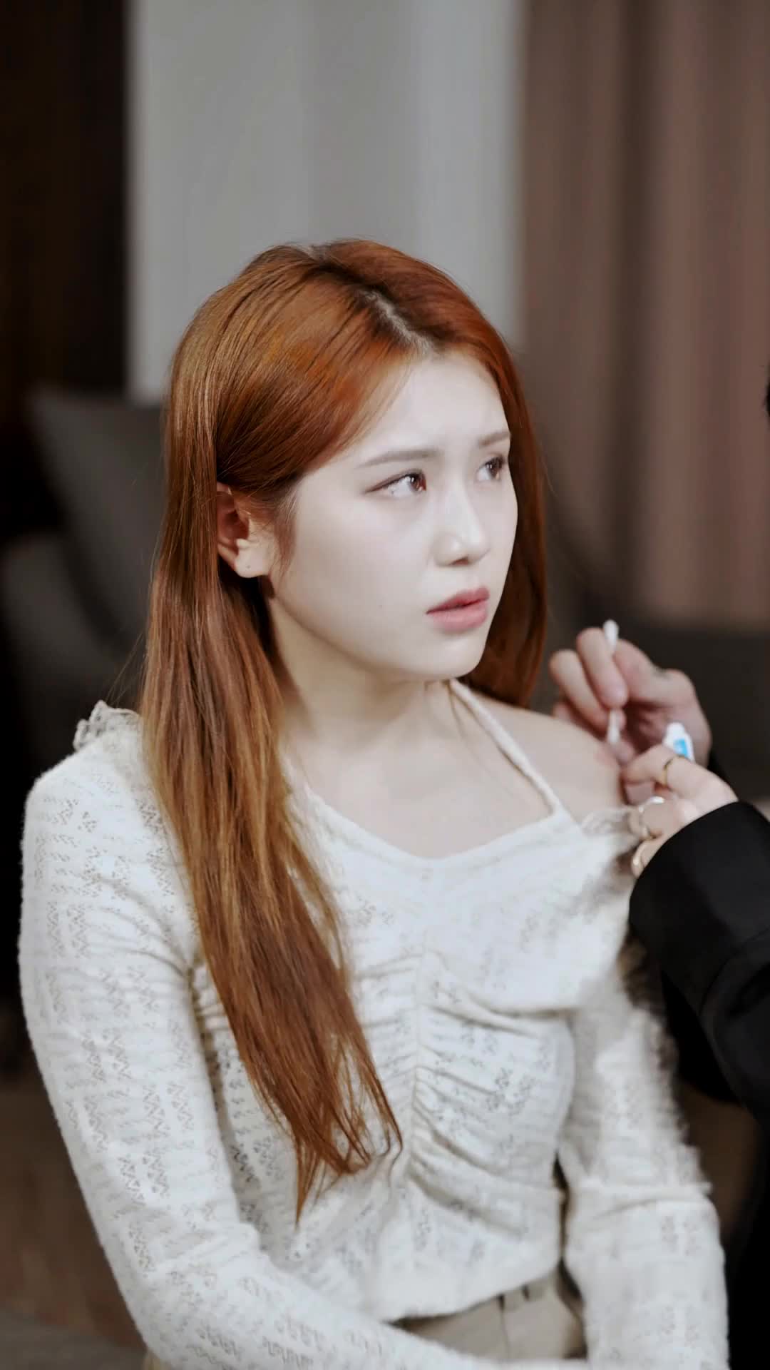 Episode 18 of My Contract Wife Is My First Love