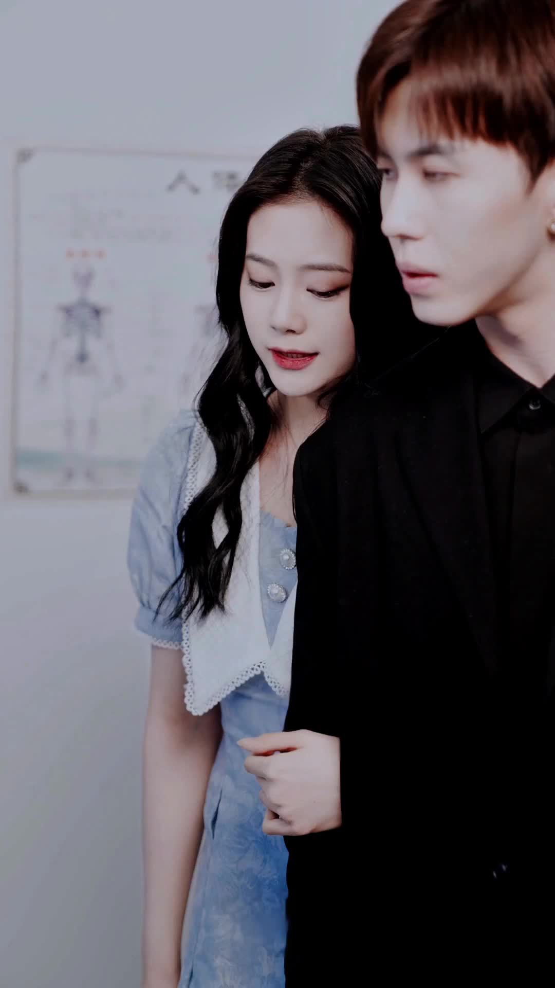 Episode 20 of My Contract Wife Is My First Love