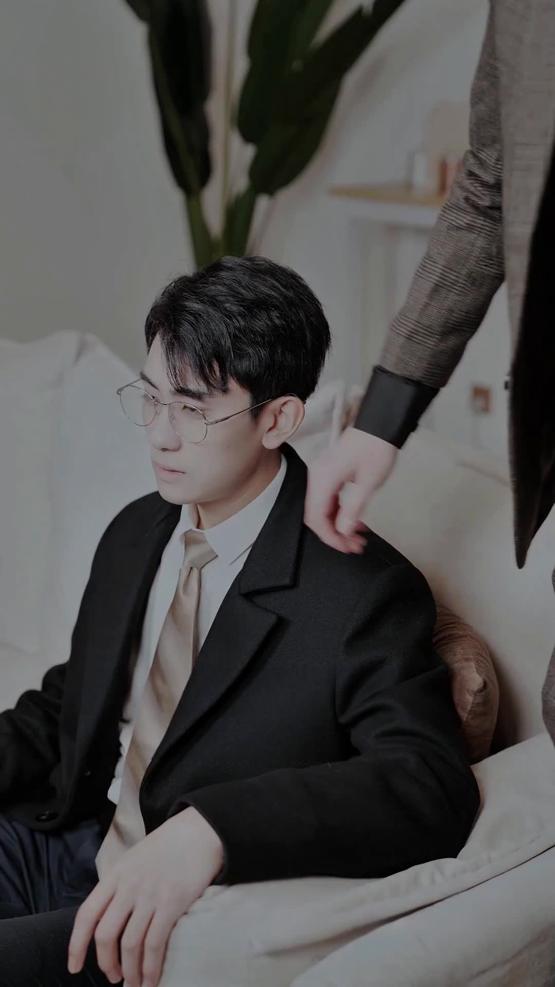Episode 21 of My Contract Wife Is My First Love