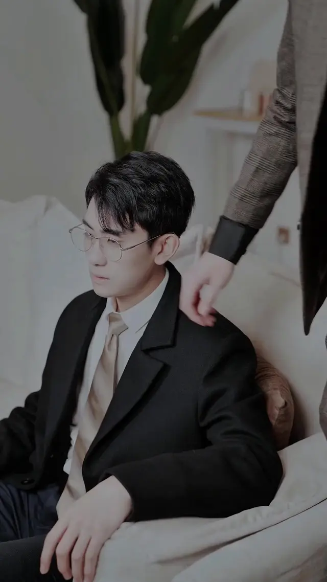 Episode 21 of My Contract Wife Is My First Love