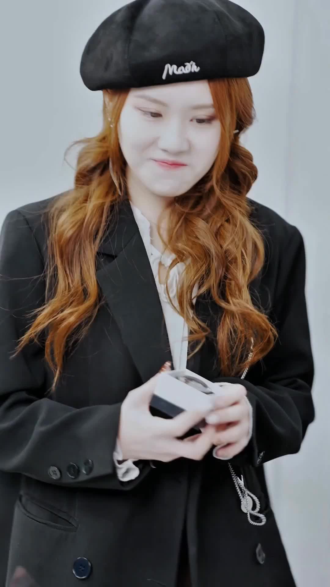 Episode 23 of My Contract Wife Is My First Love
