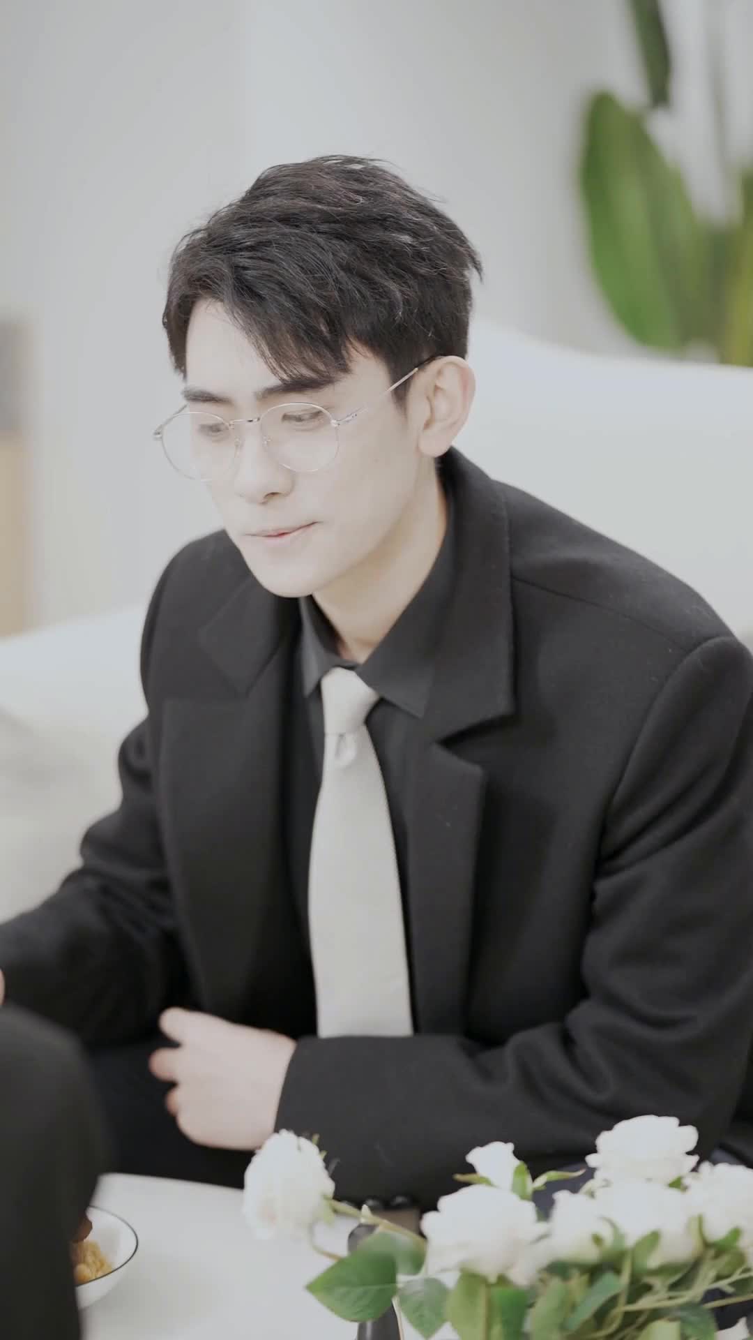 Episode 26 of My Contract Wife Is My First Love