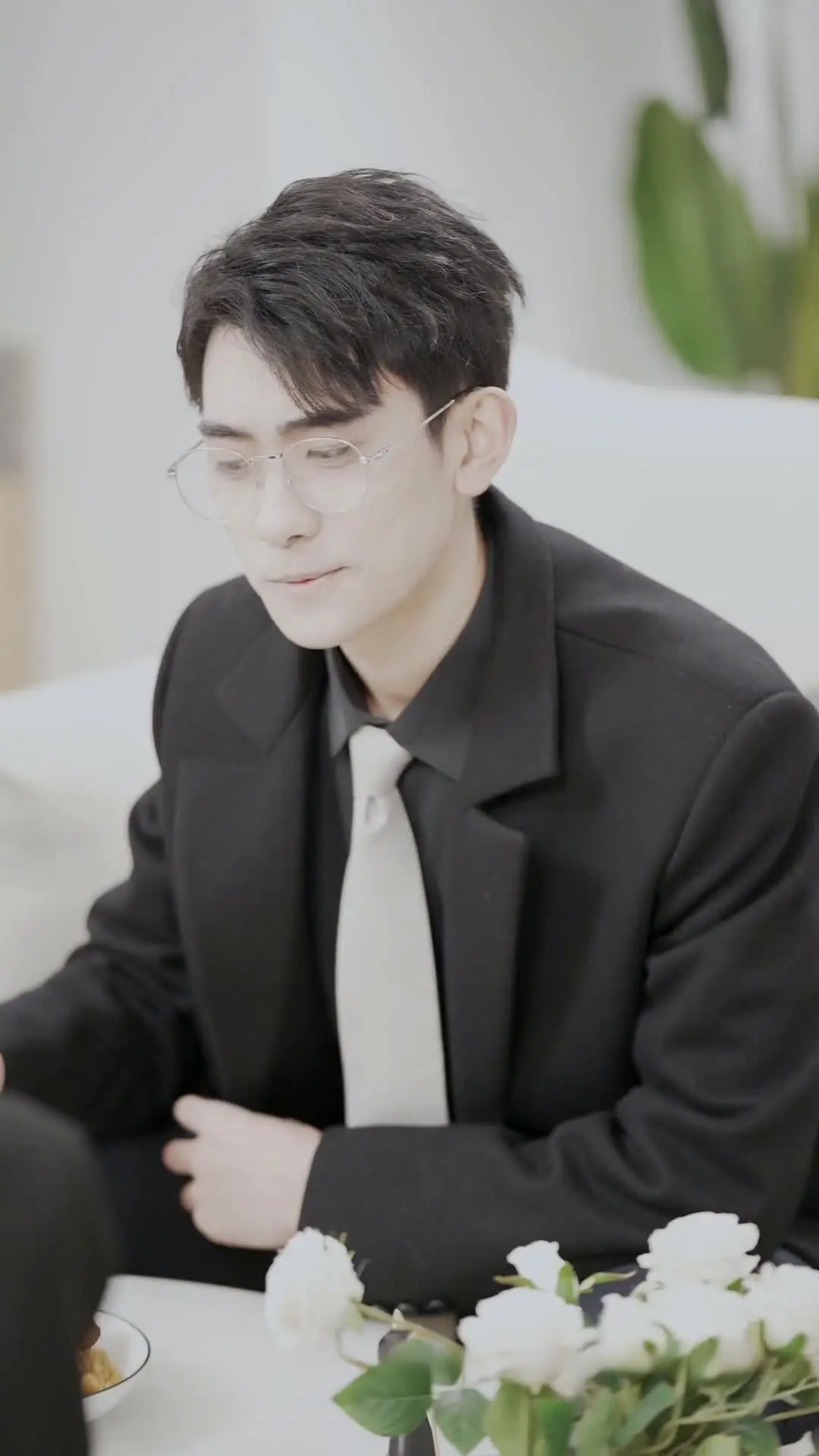 Episode 26 of My Contract Wife Is My First Love