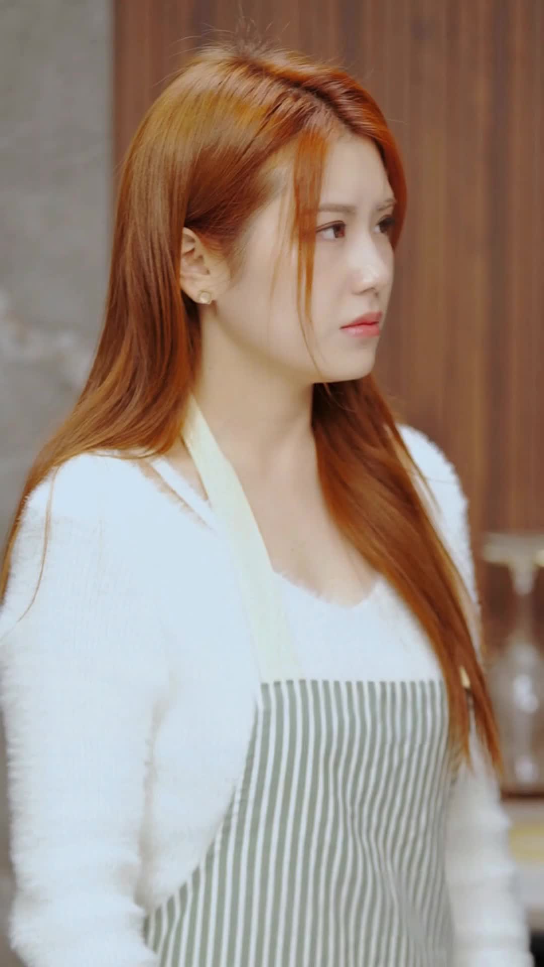 Episode 3 of My Contract Wife Is My First Love