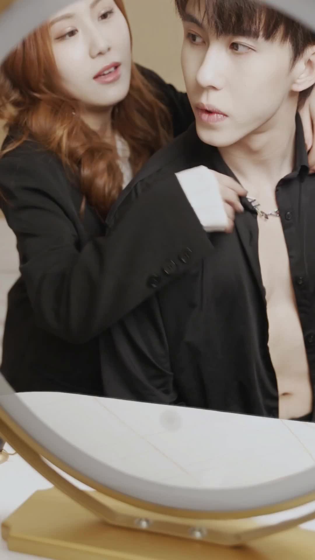 Episode 32 of My Contract Wife Is My First Love