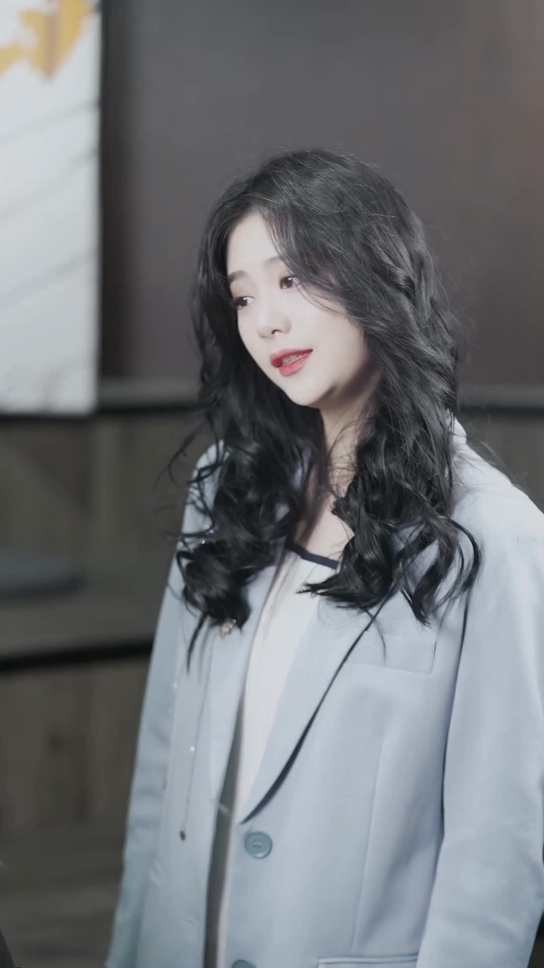 Episode 34 of My Contract Wife Is My First Love