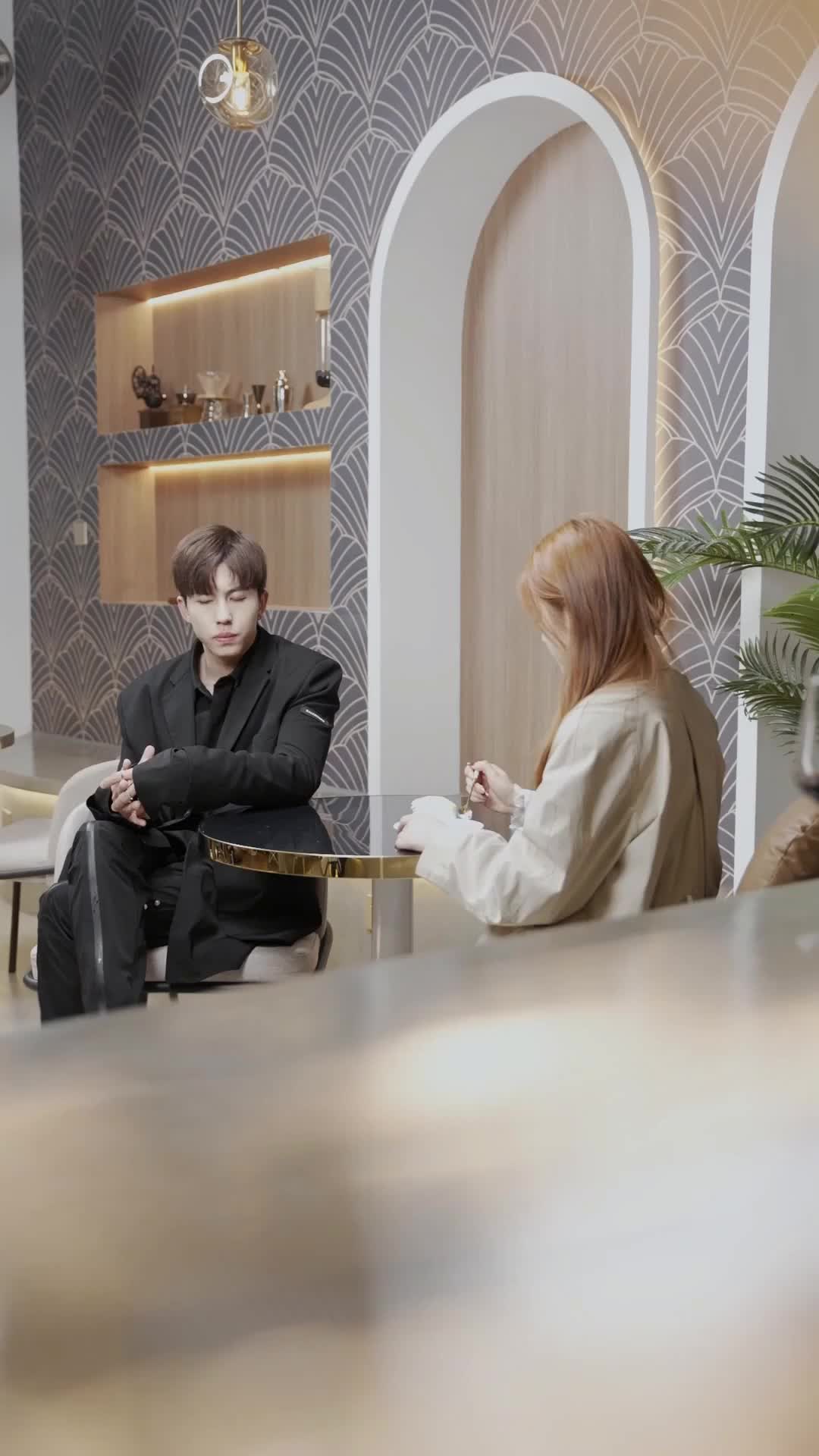 Episode 37 of My Contract Wife Is My First Love
