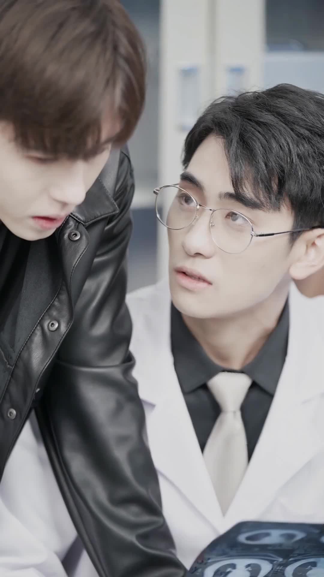 Episode 40 of My Contract Wife Is My First Love
