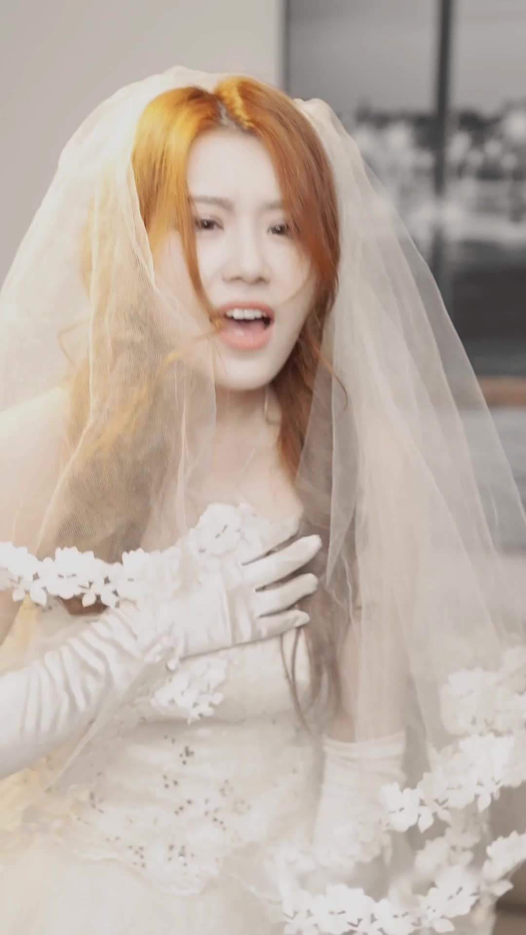 Episode 41 of My Contract Wife Is My First Love