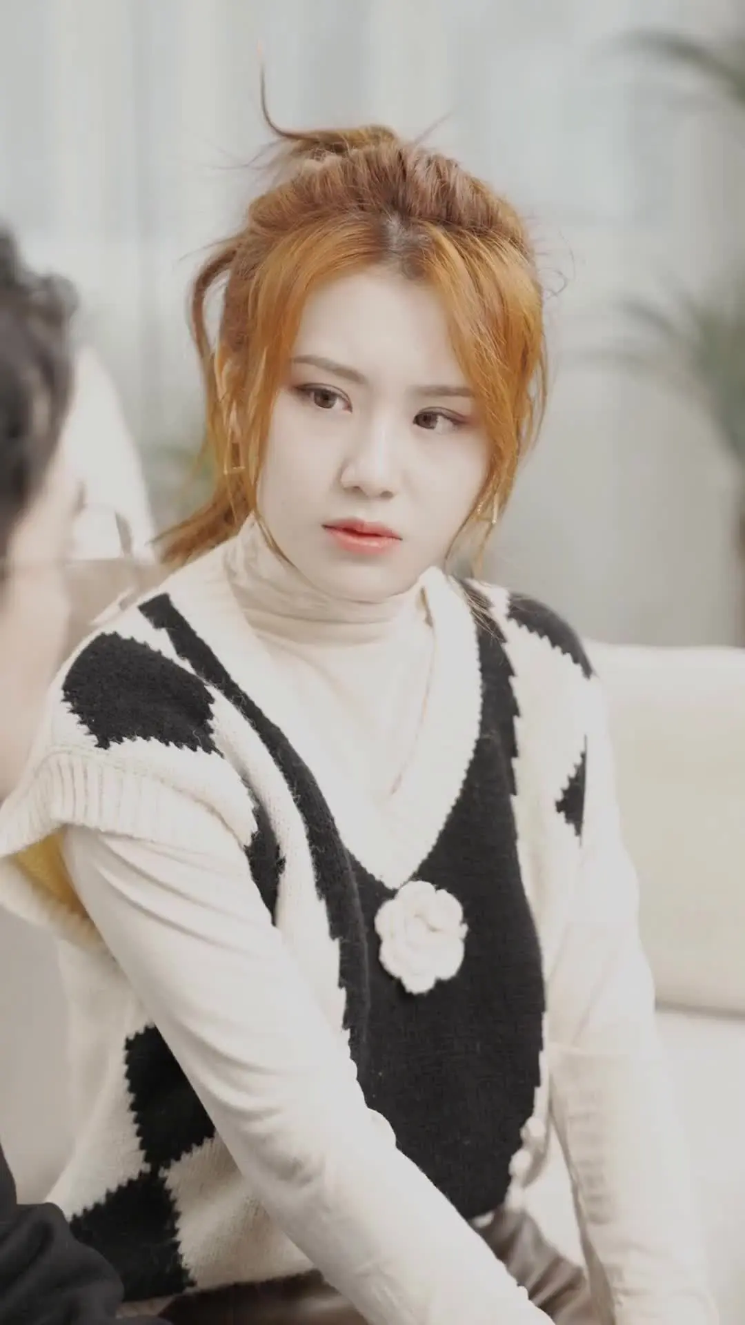 Episode 42 of My Contract Wife Is My First Love