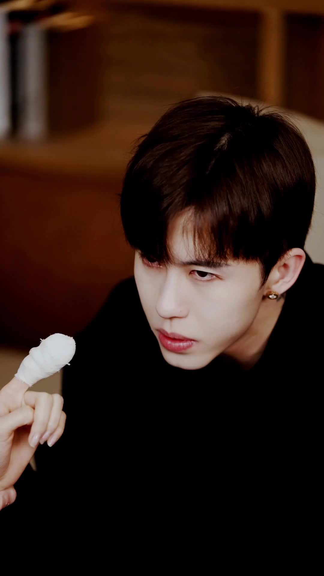 Episode 5 of My Contract Wife Is My First Love