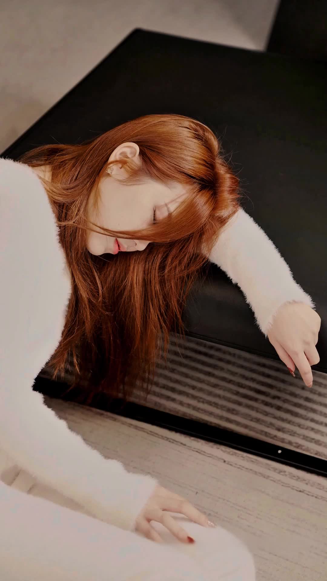 Episode 7 of My Contract Wife Is My First Love