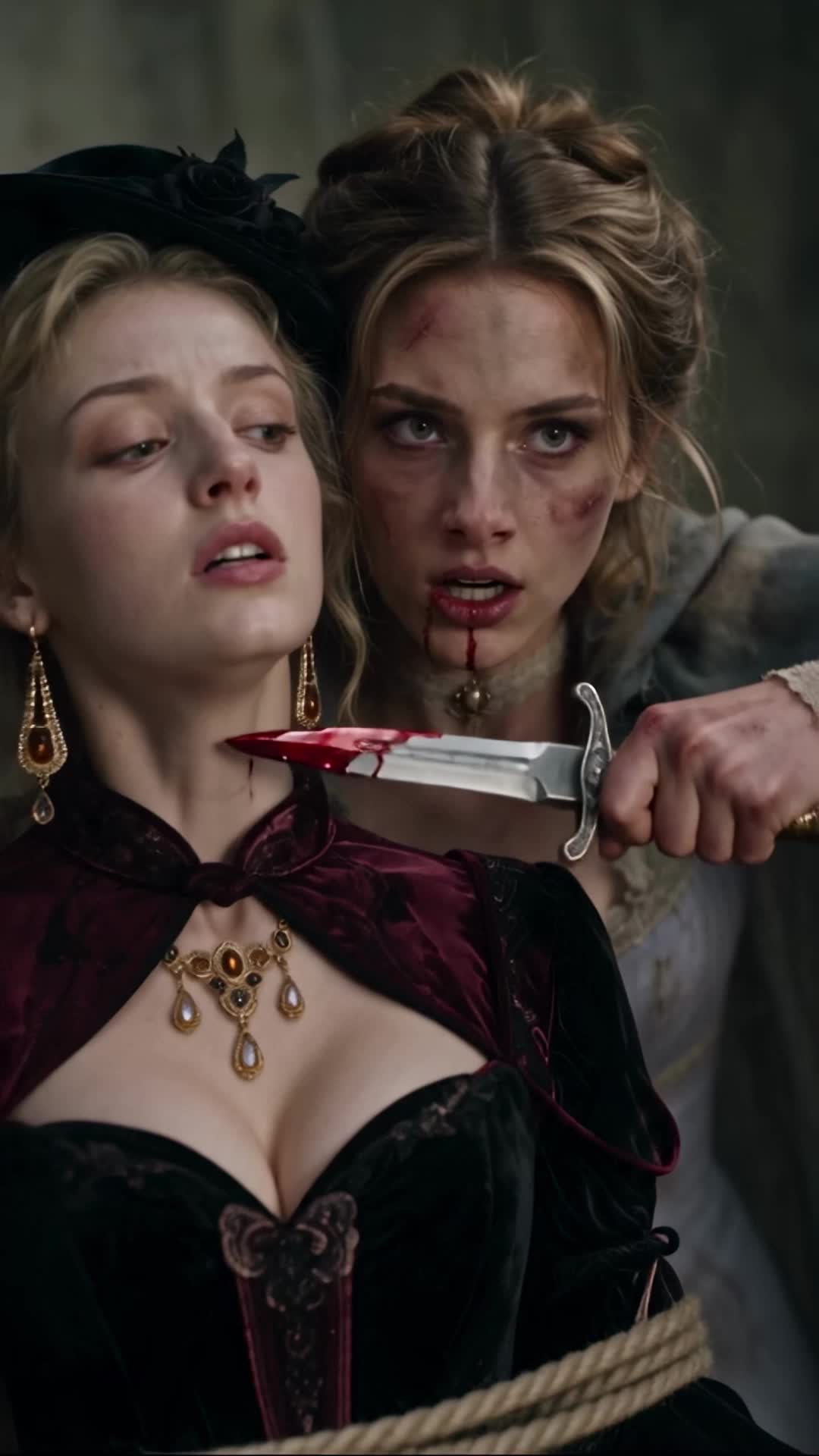Episode 40 of My Crippled Mate is the Alpha King