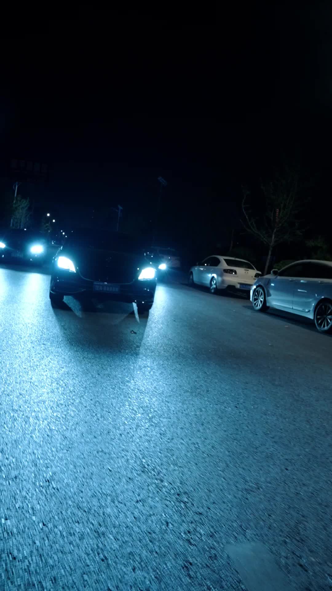 Episode 1 of My Dad, His Nightmare