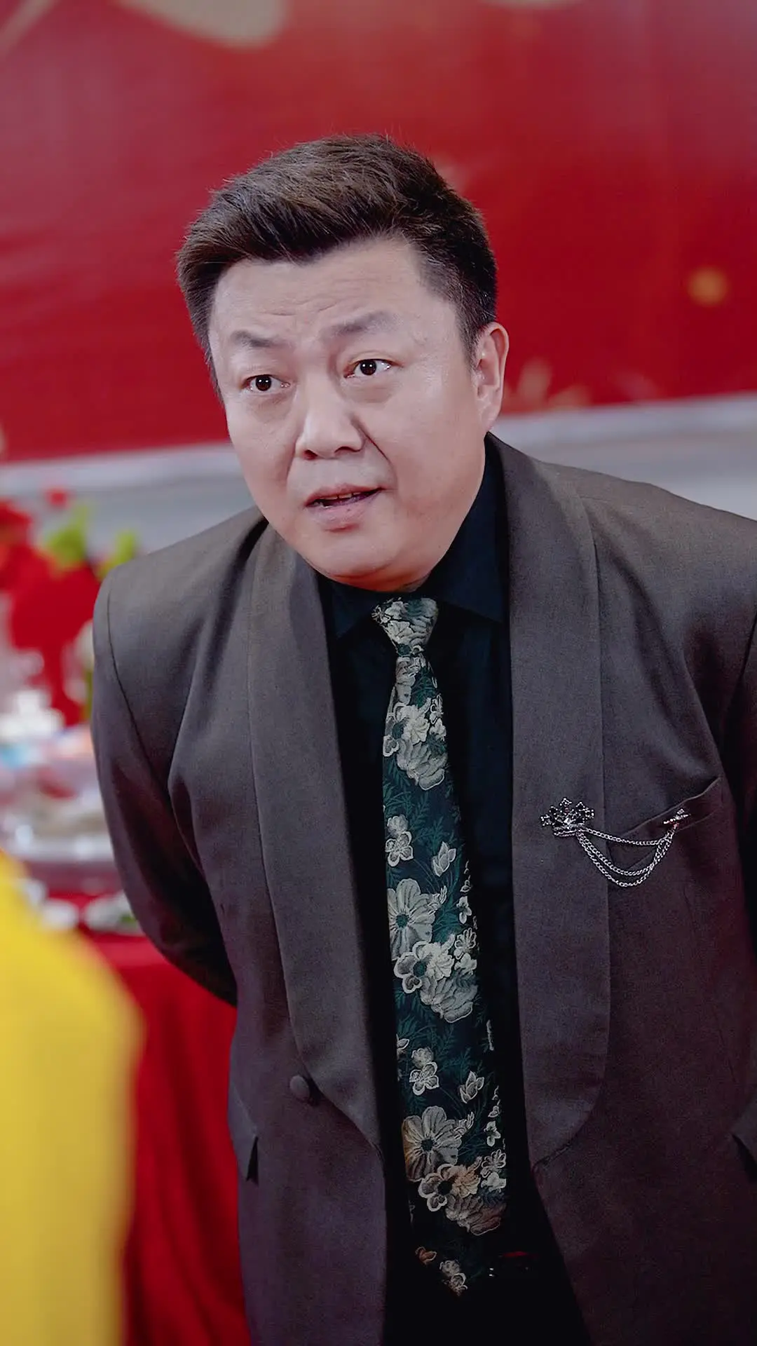Episode 75 of My Dad Is a Secret Tycoon