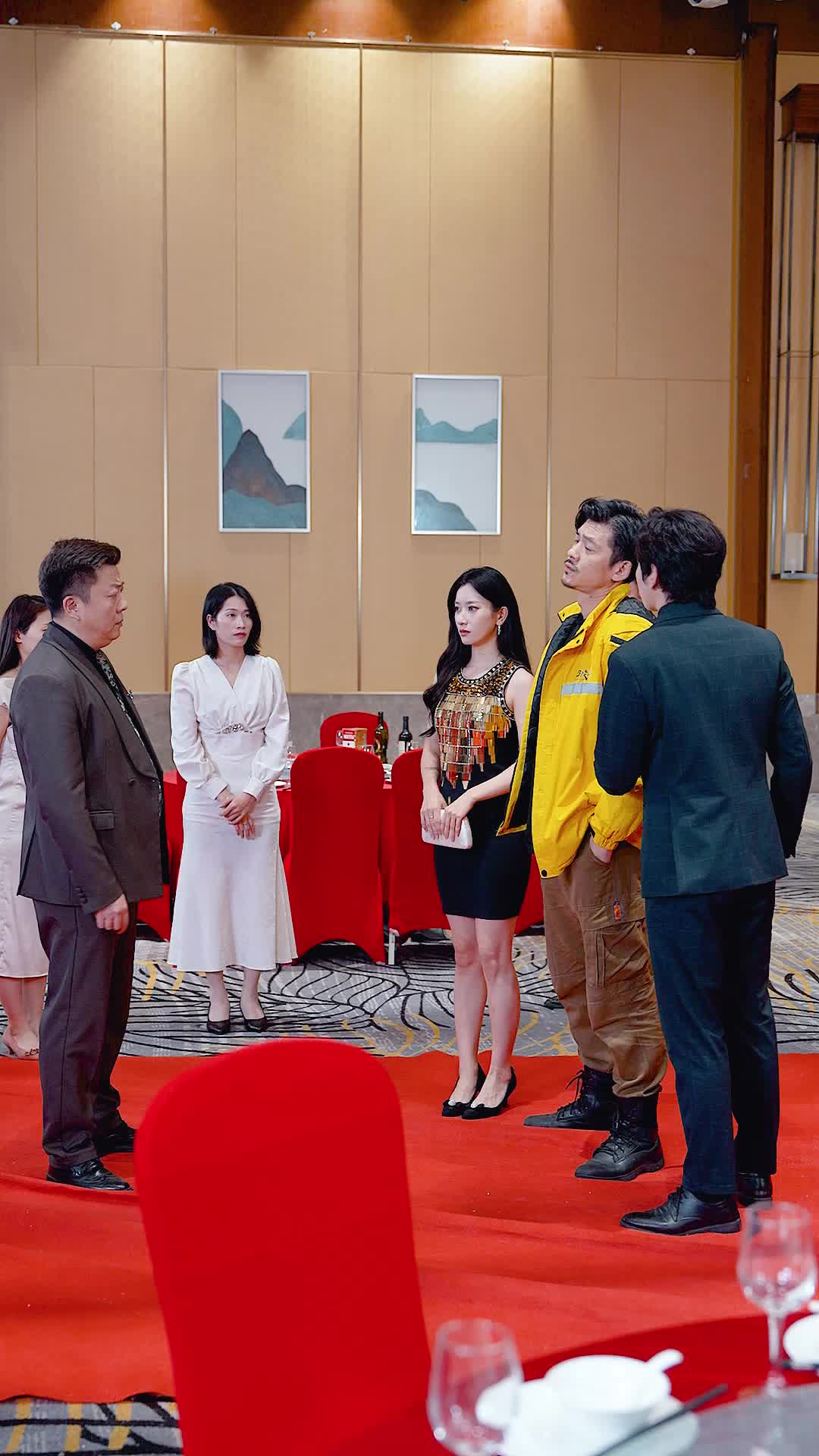 Episode 76 of My Dad Is a Secret Tycoon
