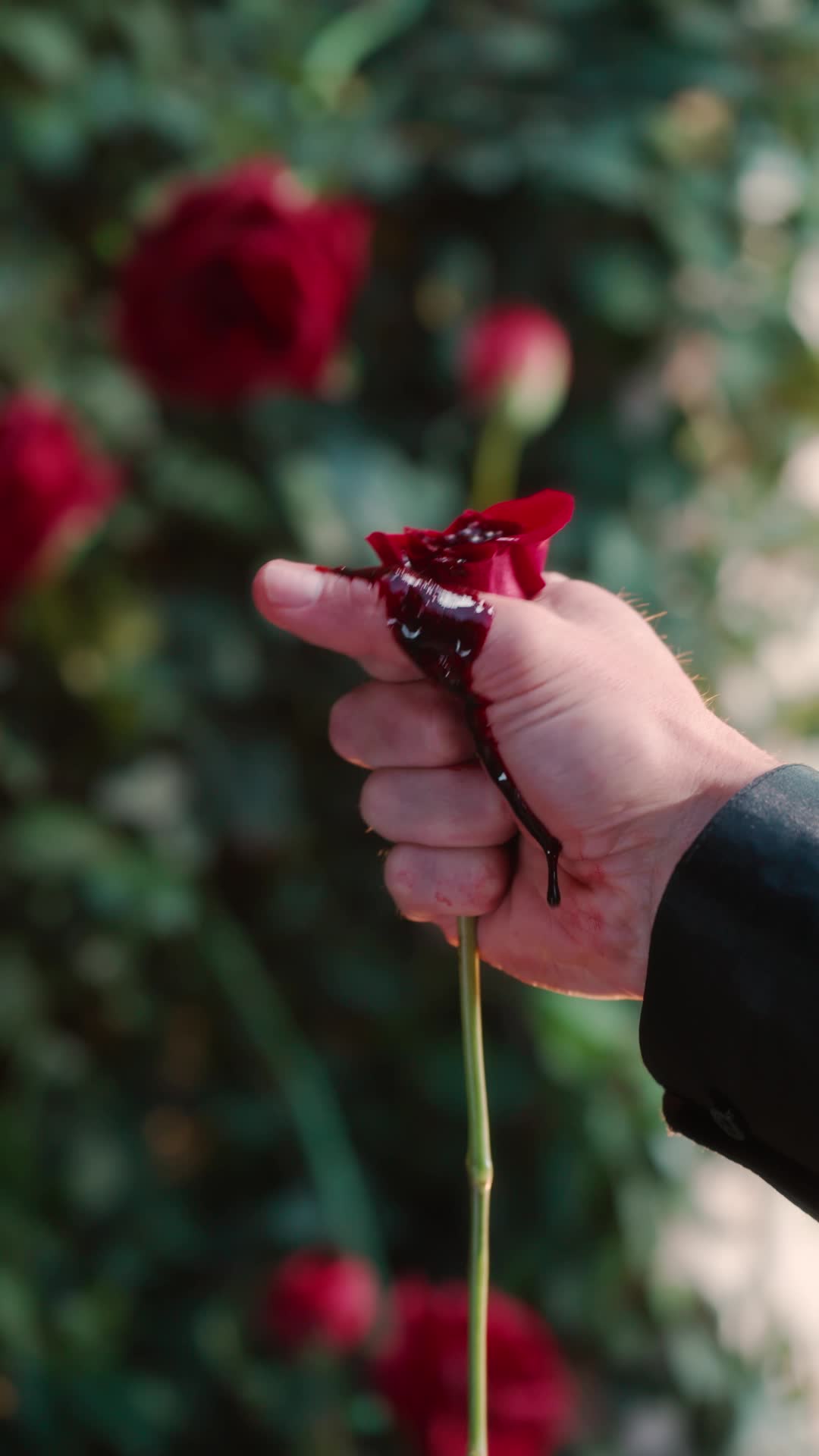 Episode 4 of My Dark Romeo