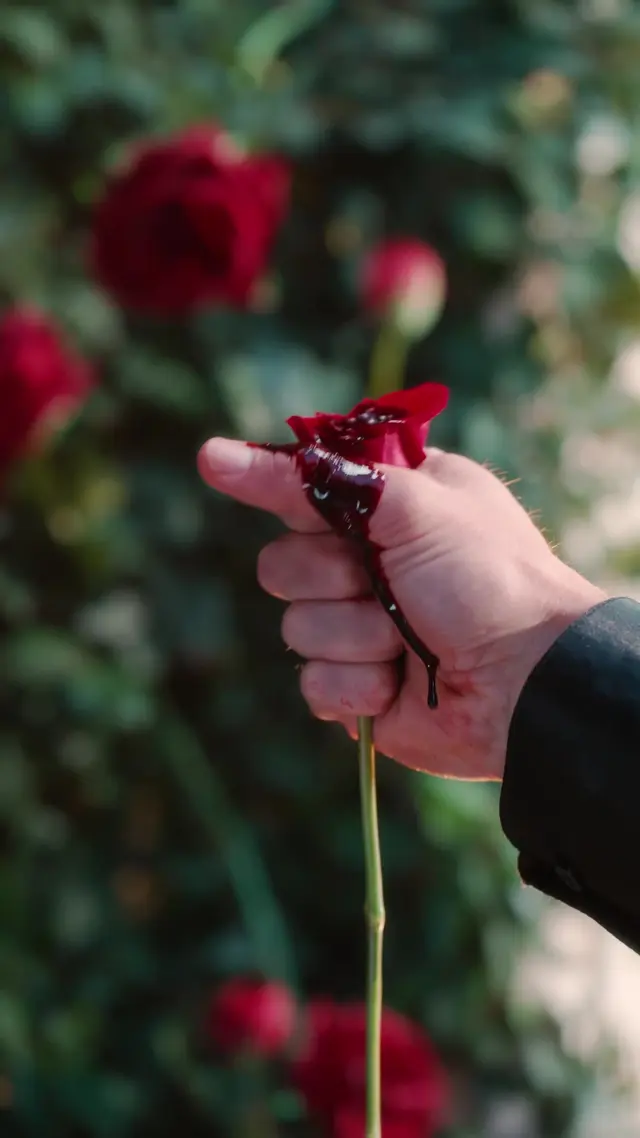 Episode 4 of My Dark Romeo