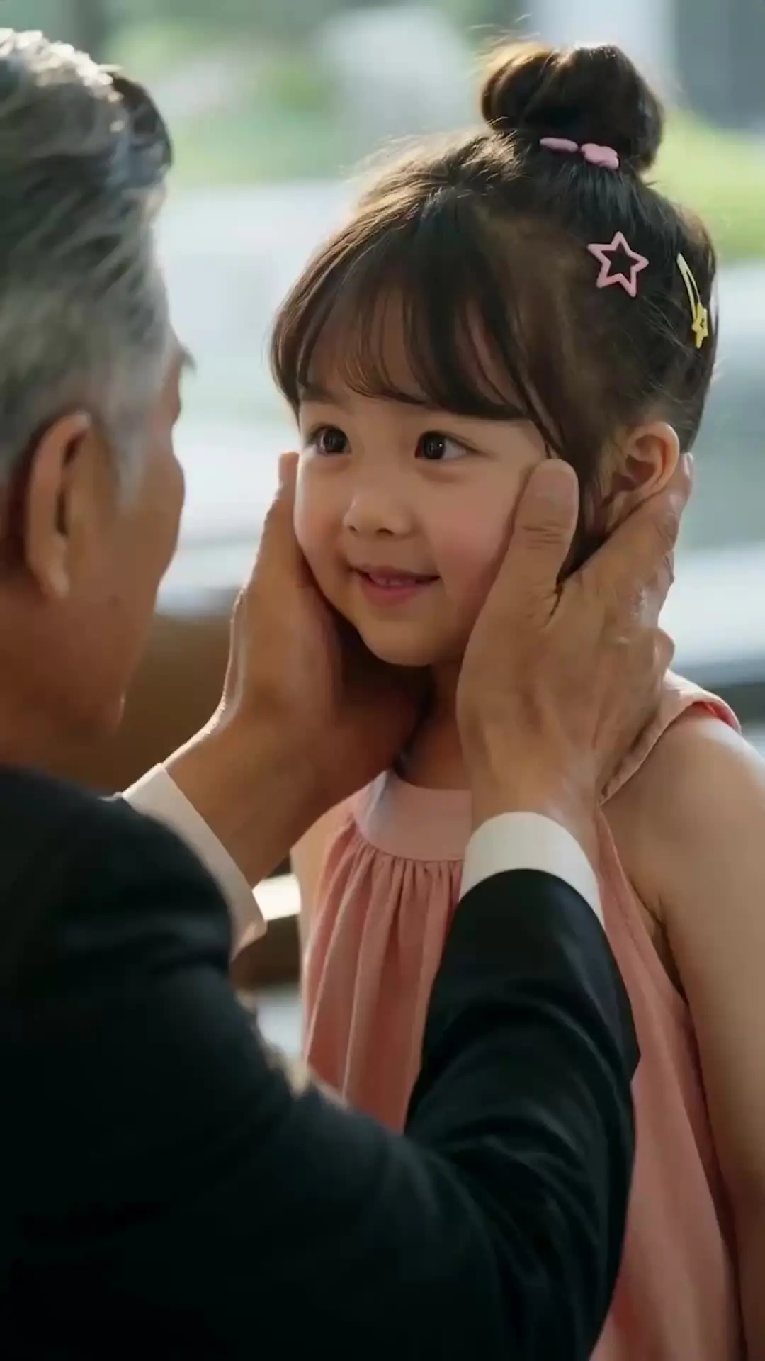 Episode 34 of My Daughter Has Three Dads