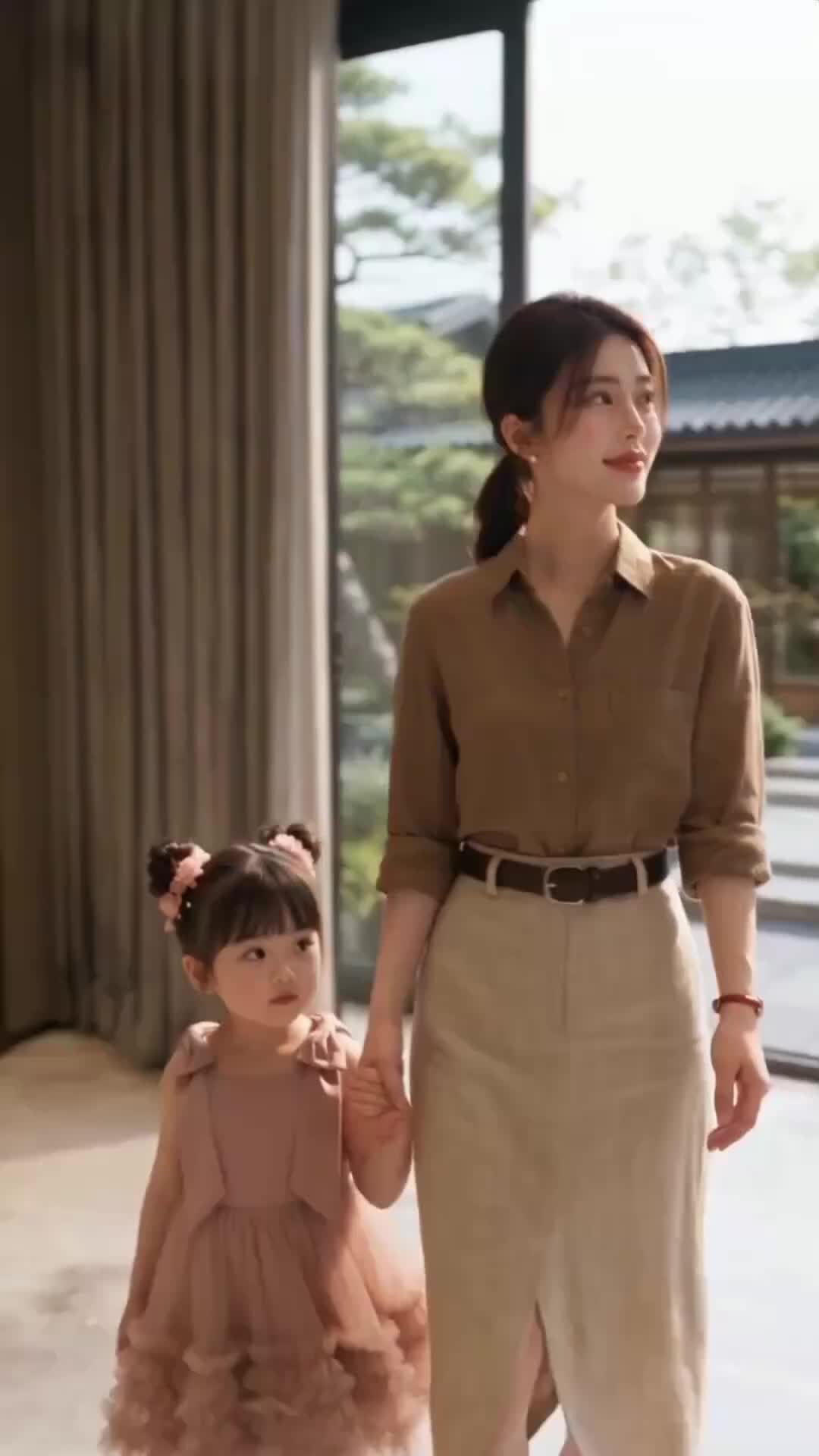 Episode 42 of My Daughter Has Three Dads