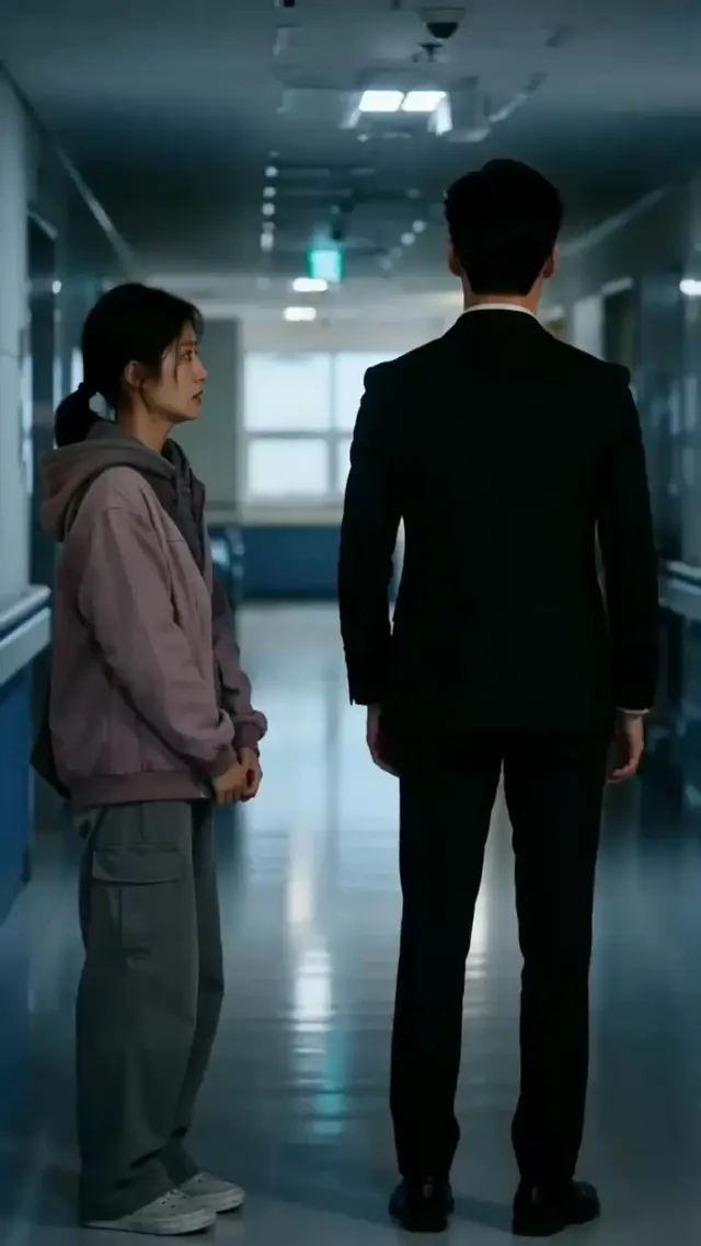 Episode 12 of My Daughter, His Regret