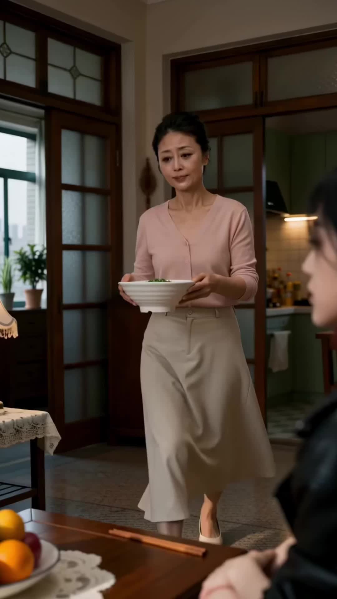 Episode 13 of My Daughter-in-Law, My Shield