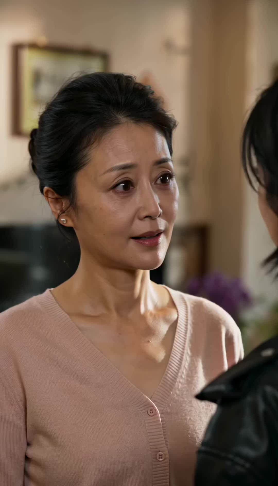 Episode 16 of My Daughter-in-Law, My Shield