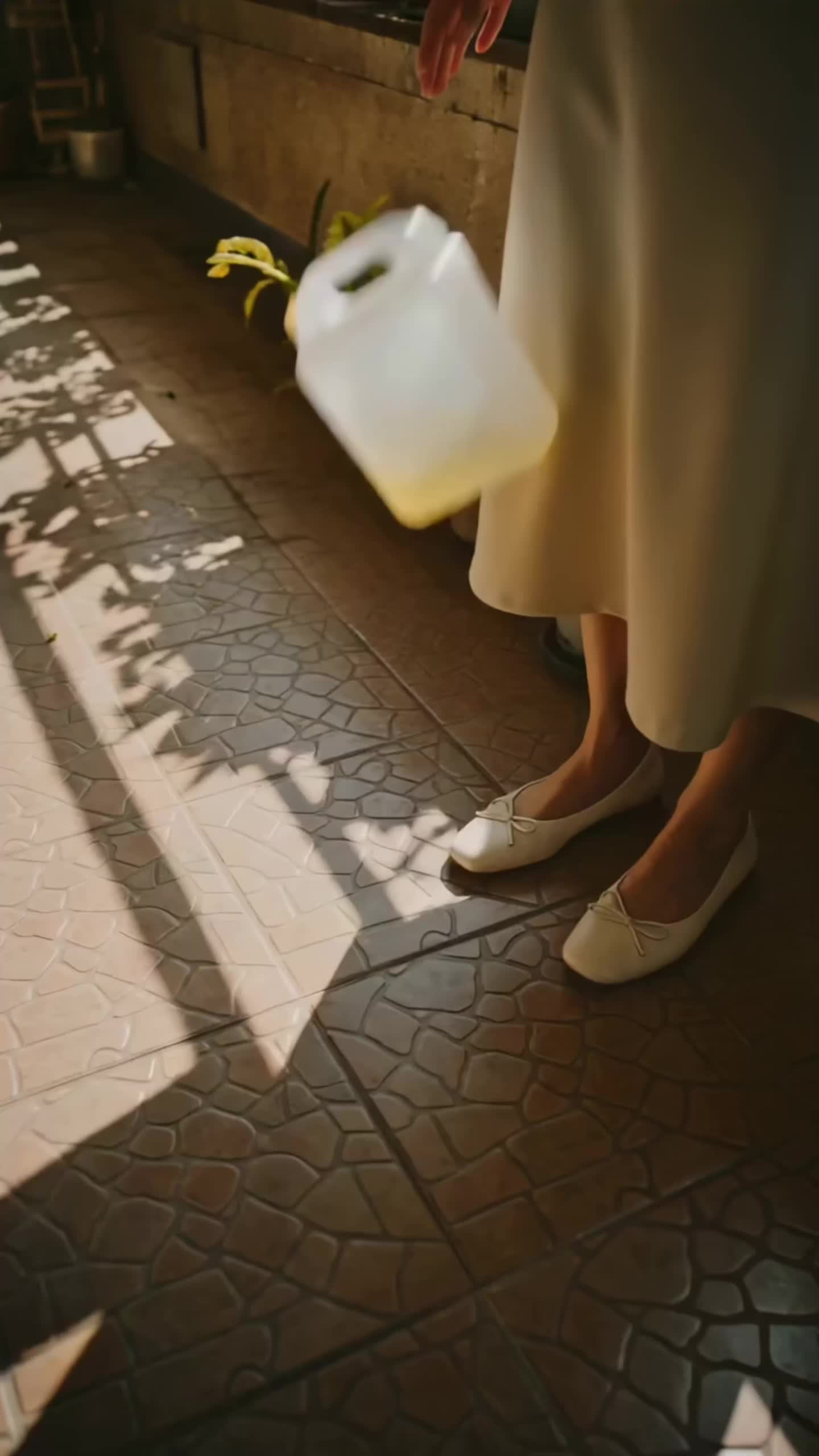 Episode 2 of My Daughter-in-Law, My Shield