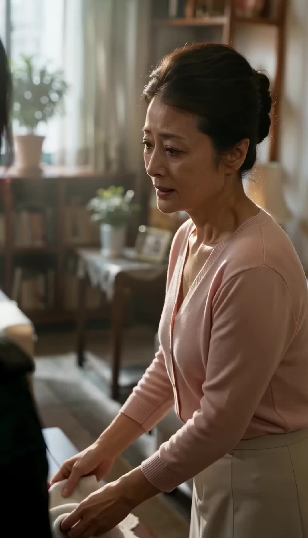 Episode 22 of My Daughter-in-Law, My Shield