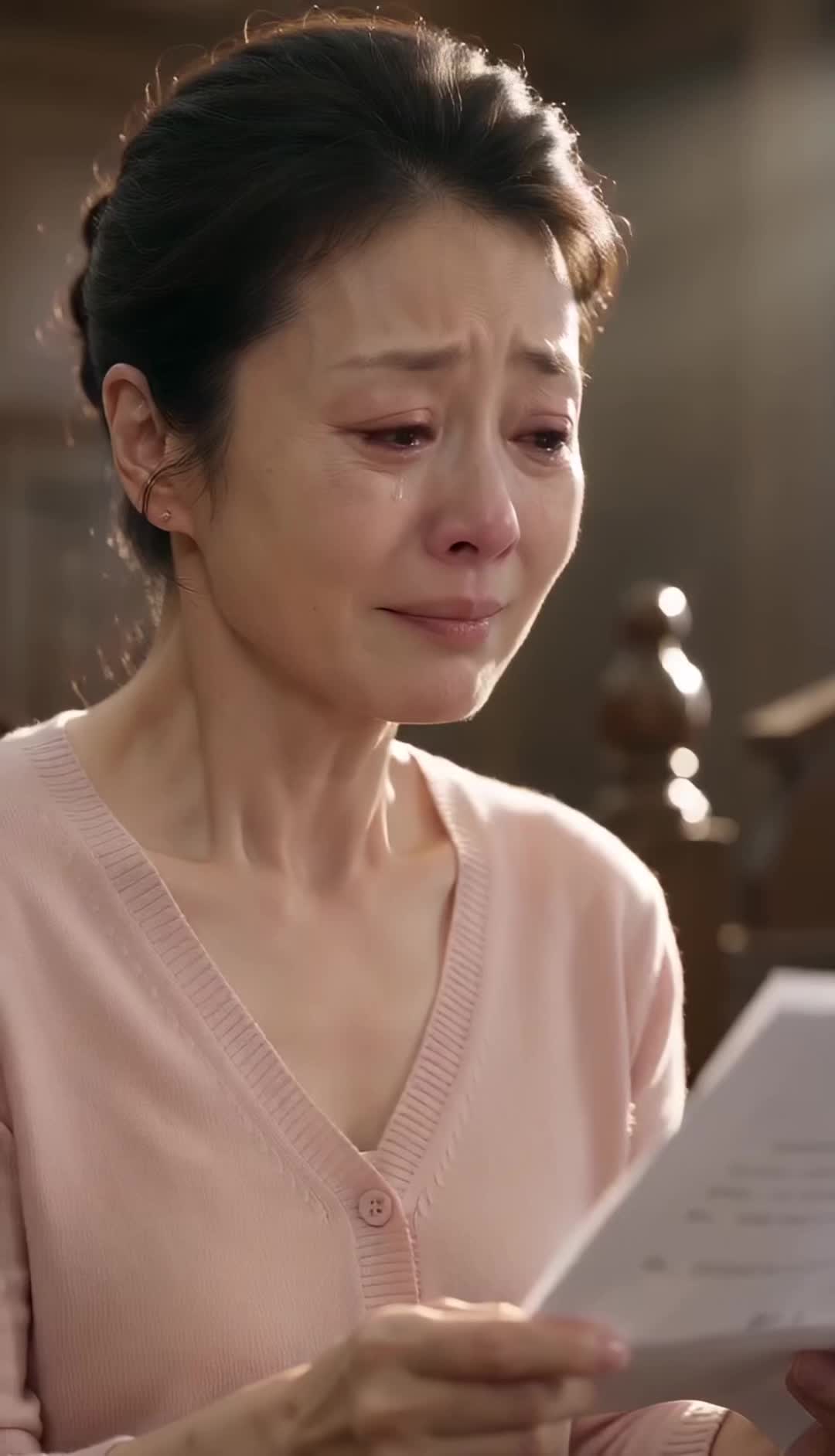 Episode 37 of My Daughter-in-Law, My Shield