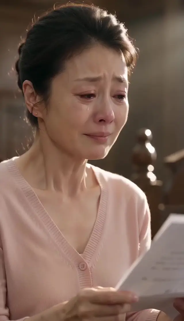 Episode 37 of My Daughter-in-Law, My Shield