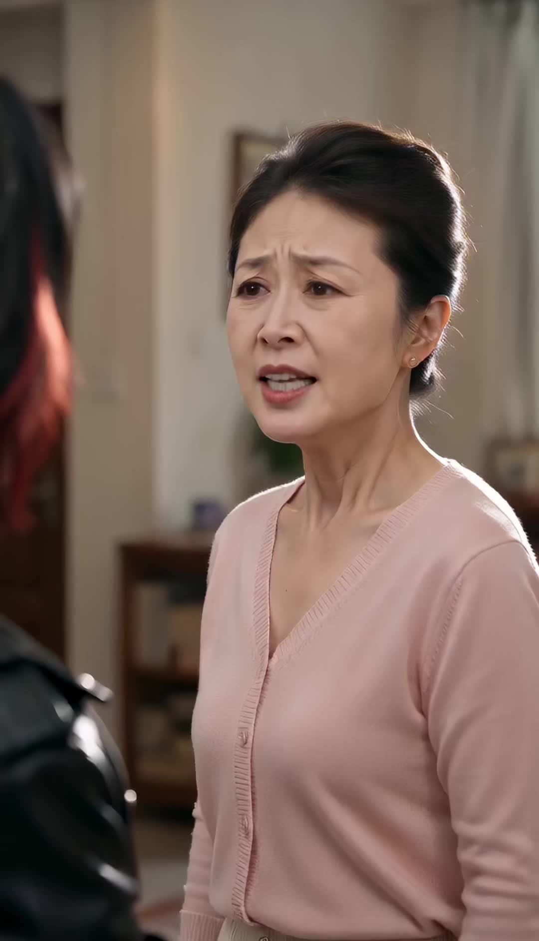 Episode 55 of My Daughter-in-Law, My Shield