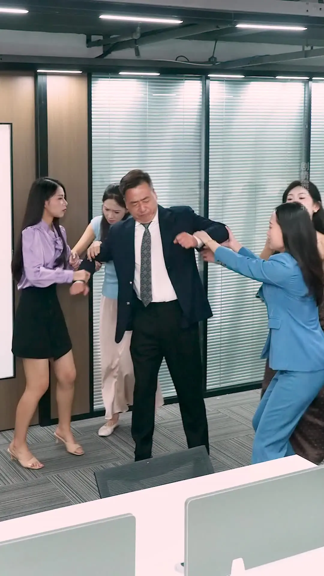 Episode 11 of My Daughter, My Killer